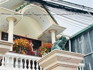 Bán nhà mái thái hxh rộng rãi đường lê văn việt p.tăng nhơn phú a  quận 9 dt 155m² giá 13.8 tỷ