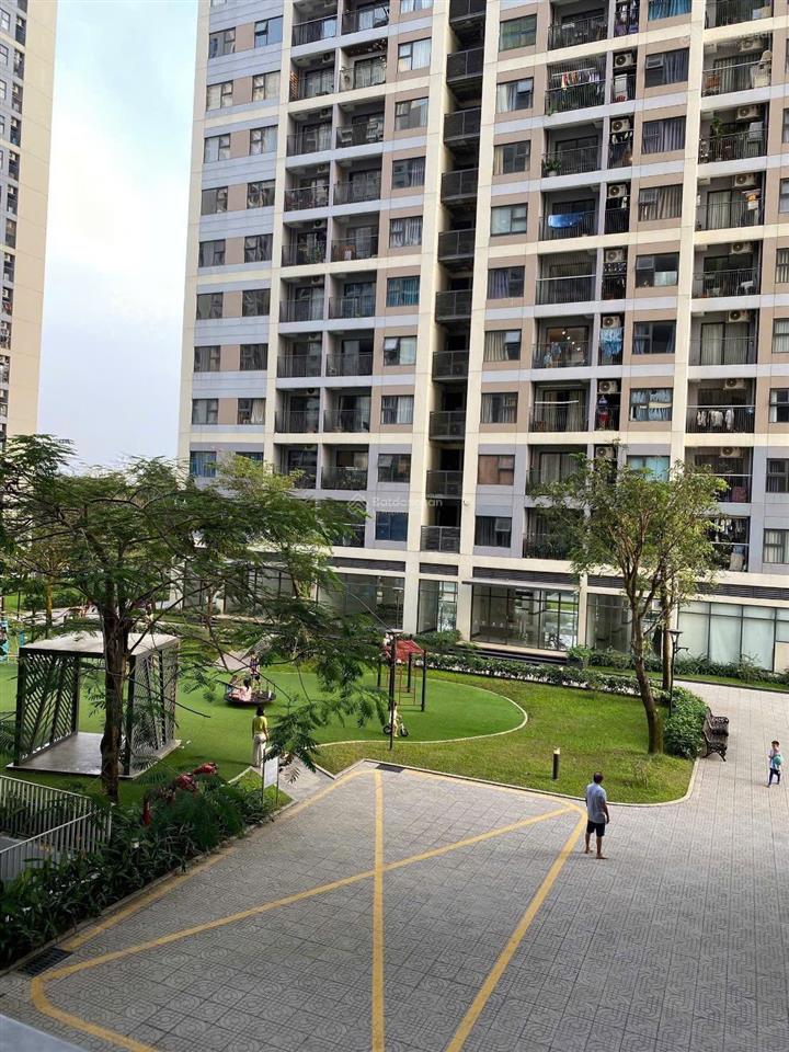 Bán căn hộ studio vinhomes grand park quận 9  giá chỉ 1 tỷ 660