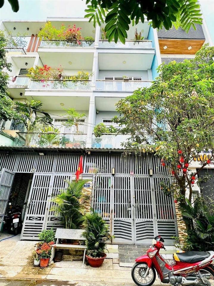 Bán nhà chính chủ 1t3l đường tốt, phường long trường, quận 9, đường thông ô tô giá 5.5 tỷ