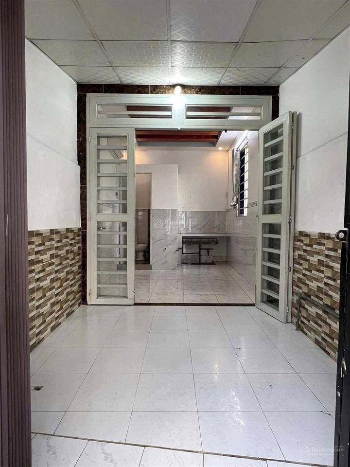 Bán nhà cấp 4 hxh sẵn thu nhập cho thuê p. thạnh mỹ lợi quận 2 dt 69.1m²  0938 369 *** thắm