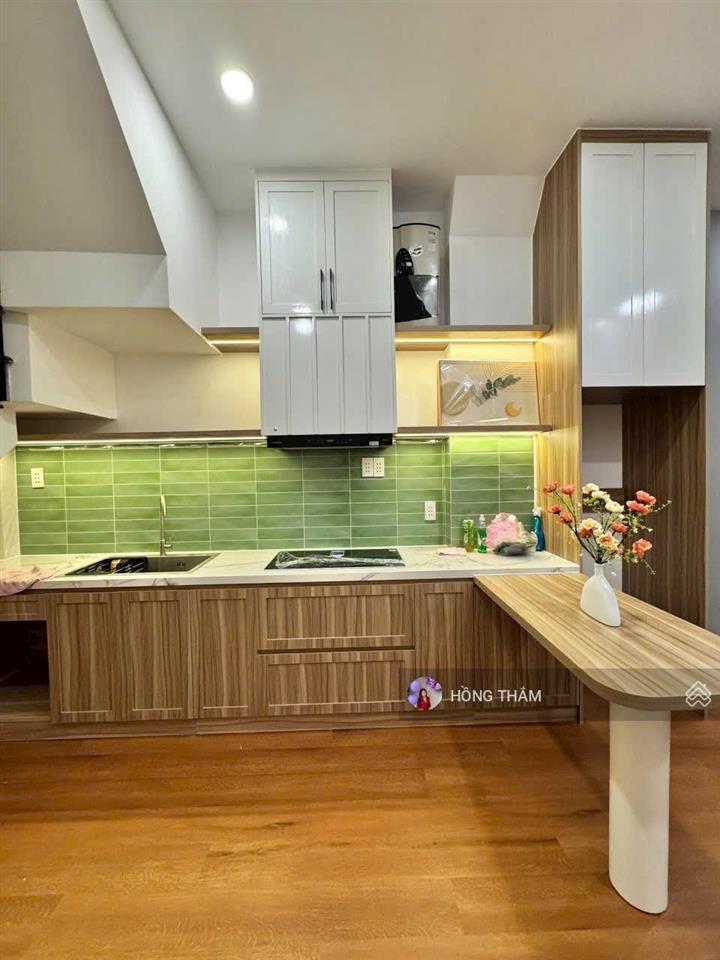 Bán nhà nhỏ xinh mới đẹp (p. bình trưng tây, quận 2)  giá chỉ 3.3 tỷ full nội thất 0938 369 *** thắm