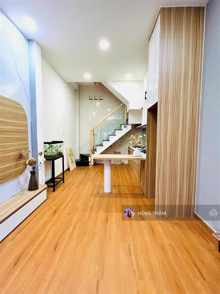 Bán nhà nhỏ xinh mới đẹp (p. bình trưng tây, quận 2)  giá chỉ 3.3 tỷ full nội thất 0938 369 *** thắm