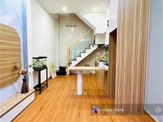 Bán nhà nhỏ xinh mới đẹp (p bình trưng tây quận 2)  giá chỉ 3.3 tỷ full nội thất 0938 369 *** thắm