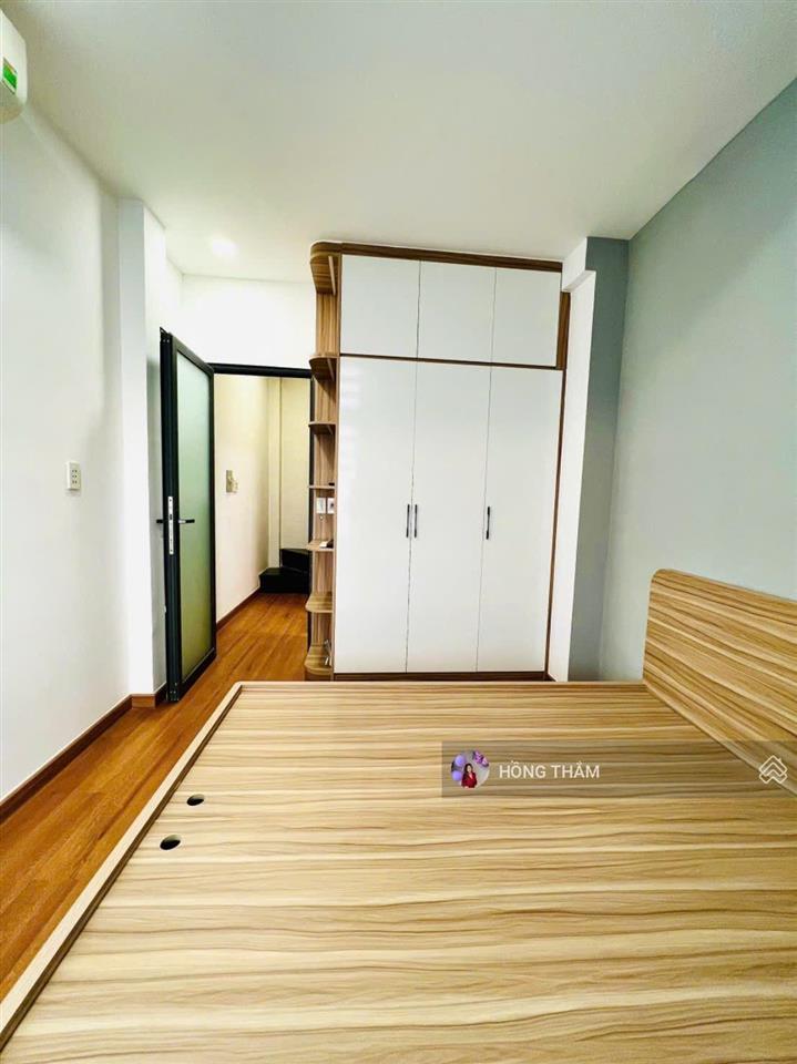 Bán nhà nhỏ xinh mới đẹp (p. bình trưng tây, quận 2)  giá chỉ 3.3 tỷ full nội thất 0938 369 *** thắm