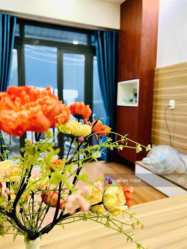Bán nhà nhỏ xinh mới đẹp (p. bình trưng tây, quận 2)  giá chỉ 3.3 tỷ full nội thất 0938 369 *** thắm