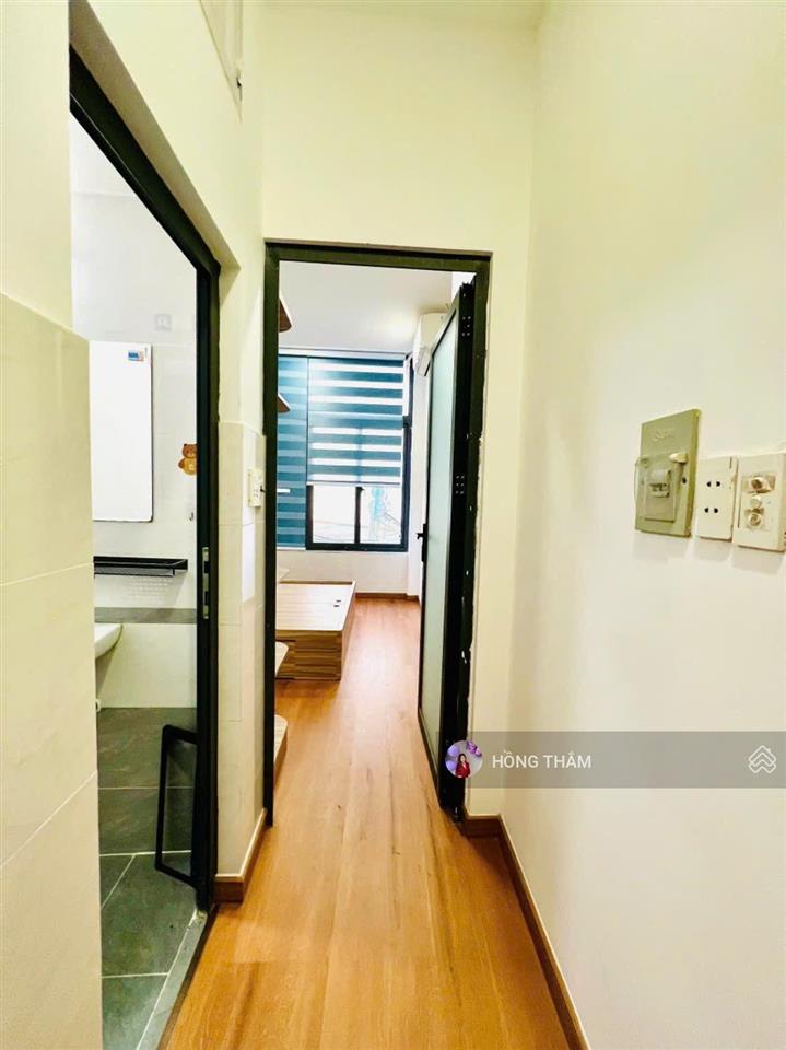 Bán nhà nhỏ xinh mới đẹp (p. bình trưng tây, quận 2)  giá chỉ 3.3 tỷ full nội thất 0938 369 *** thắm