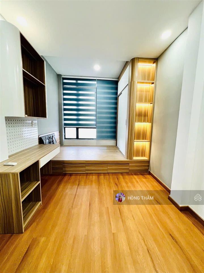 Bán nhà nhỏ xinh mới đẹp (p. bình trưng tây, quận 2)  giá chỉ 3.3 tỷ full nội thất 0938 369 *** thắm