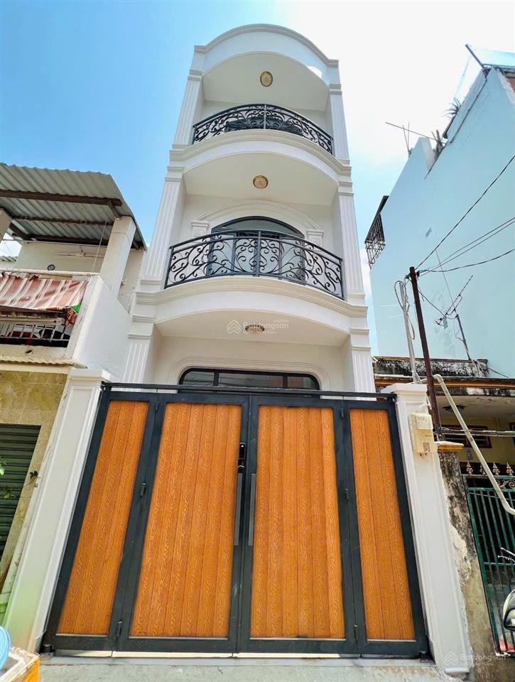 Bán nhà mới đẹp xây mới gần lê văn thịnh p.cát lái quận 2  giá 5.6 tỷ  0938 369 ***