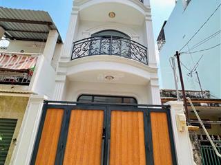Bán nhà mới đẹp xây mới gần lê văn thịnh p.cát lái quận 2  giá 5.6 tỷ  0938 369 ***