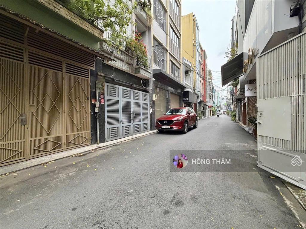 Cho thuê nhà chính chủ đường trần huy liệu quận phú nhuận chỉ 20 triệu  0397 939 ***