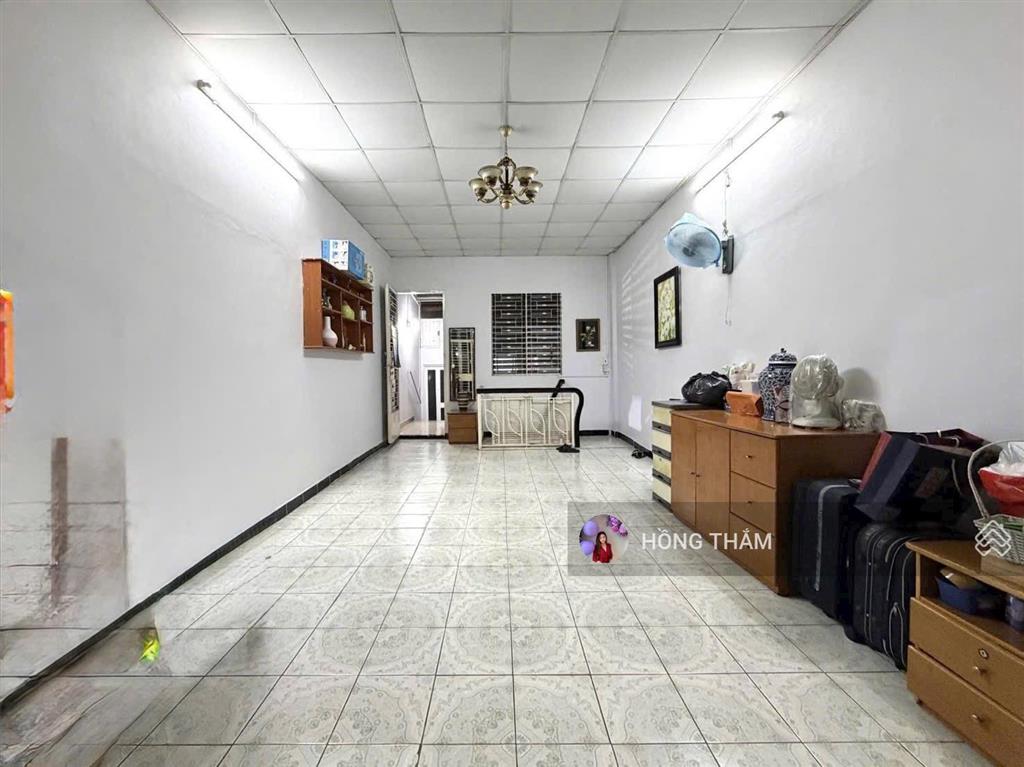 Cho thuê nhà chính chủ đường trần huy liệu quận phú nhuận chỉ 20 triệu  0397 939 ***