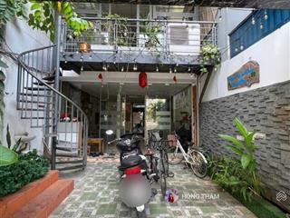 Cho thuê nhà mặt tiền kinh doanh 1 trệt 1 lầu kdc p. bình trưng đông quận 2  0907 042 *** thắm