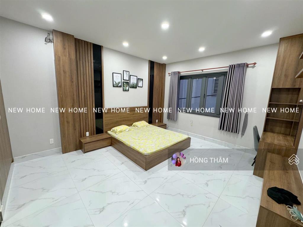Cho thuê nhà nguyên căn đường nguyễn phi khanh phường tân định quận 1 giá chỉ 15 triệu 0397 939 ***