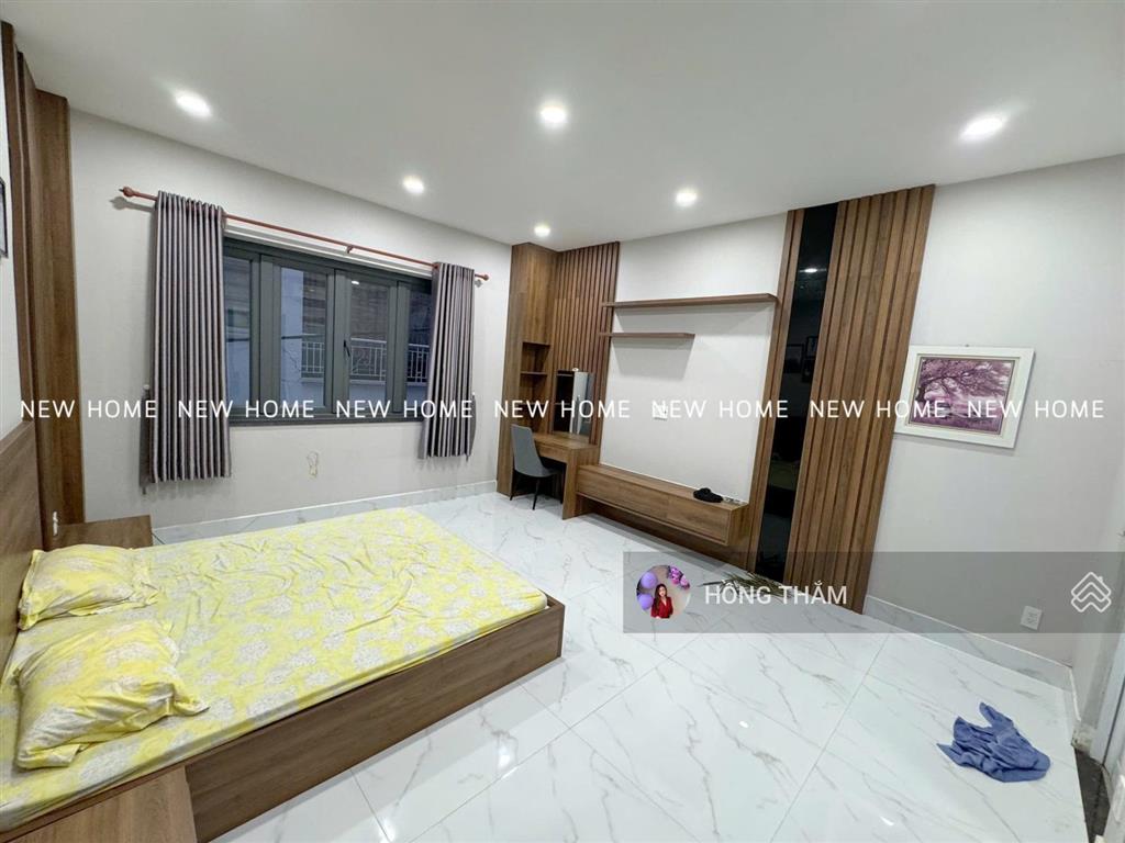 Cho thuê nhà nguyên căn đường nguyễn phi khanh phường tân định quận 1 giá chỉ 15 triệu 0397 939 ***