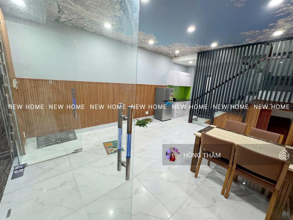 Cho thuê nhà nguyên căn đường nguyễn phi khanh phường tân định quận 1 giá chỉ 15 triệu 0397 939 ***