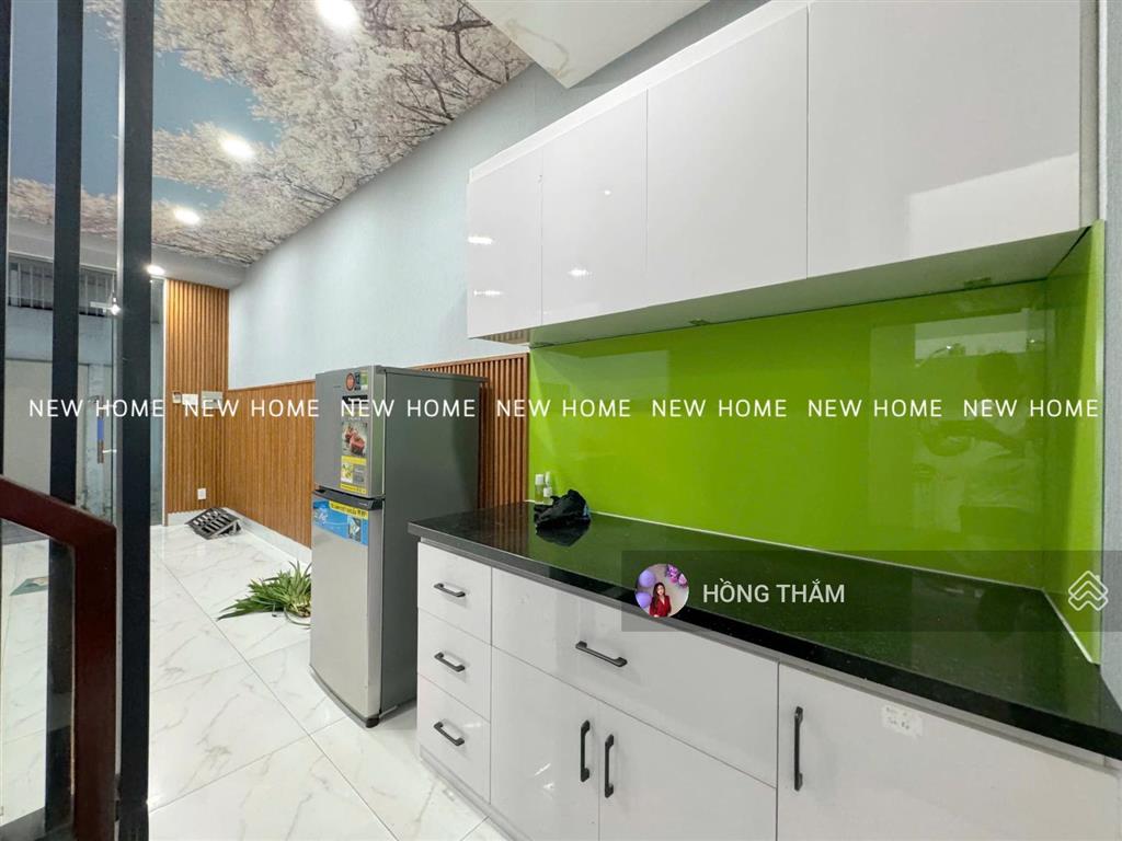 Cho thuê nhà nguyên căn đường nguyễn phi khanh phường tân định quận 1 giá chỉ 15 triệu 0397 939 ***