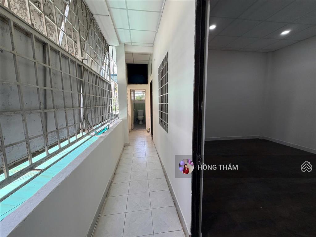 Cho thuê nhà mặt bằng kinh doanh đường bạch đằng quận tân bình giá 20 triệu  0397 939 *** hậu