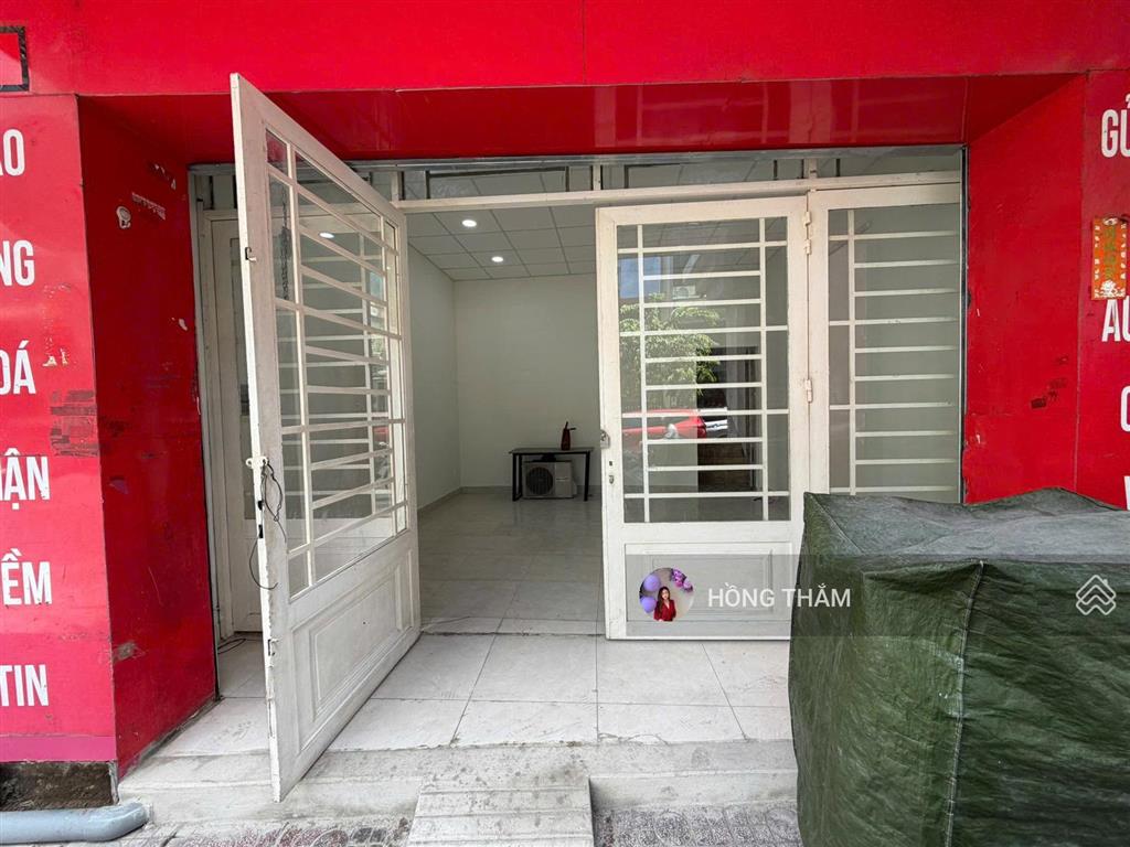 Cho thuê nhà mặt bằng kinh doanh đường bạch đằng quận tân bình giá 20 triệu  0397 939 *** hậu