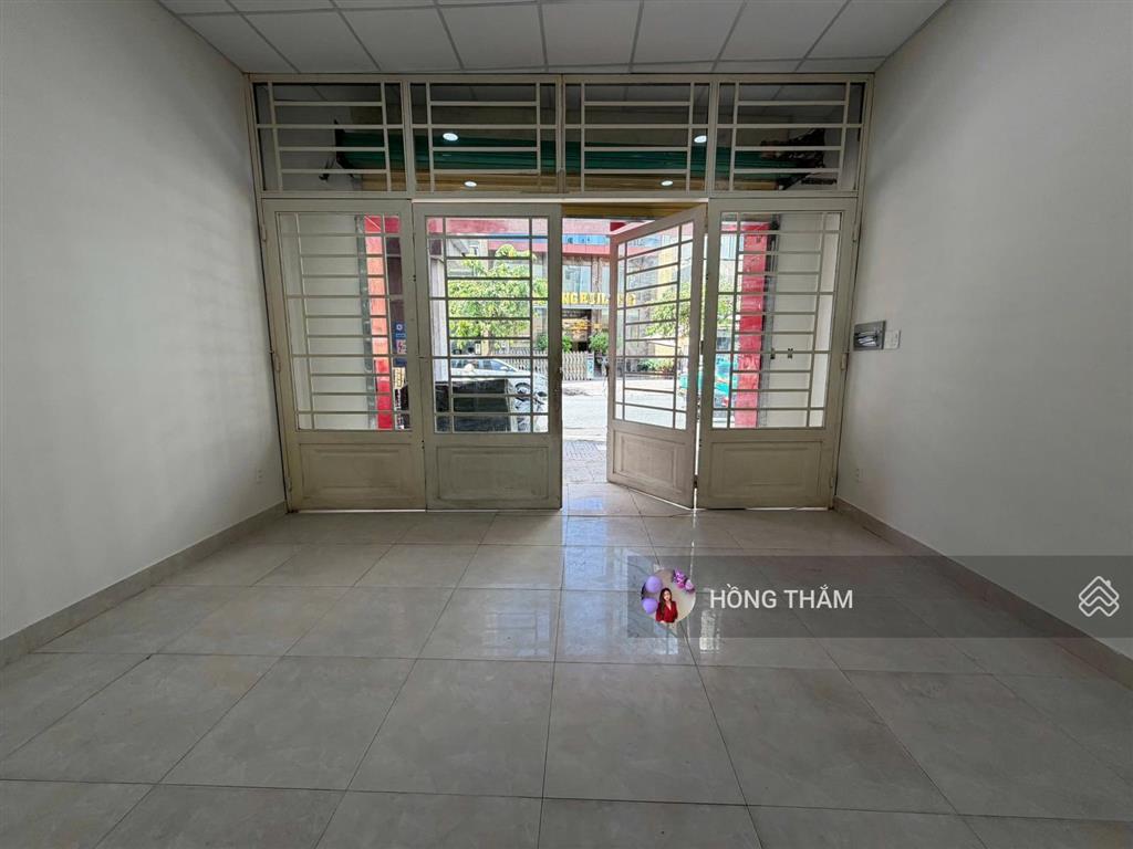 Cho thuê nhà mặt bằng kinh doanh đường bạch đằng quận tân bình giá 20 triệu  0397 939 *** hậu