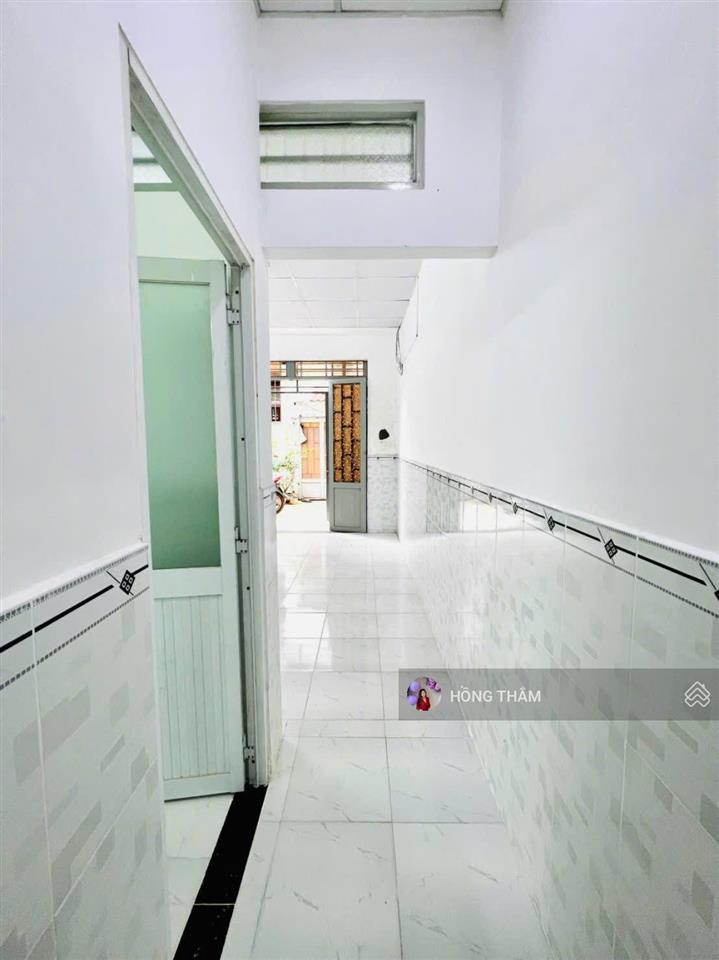 Bán nhanh nhà đường 36 gần nguyễn thị định đang mở rộng bình trưng tây quận 2 giá 3 tỷ 750