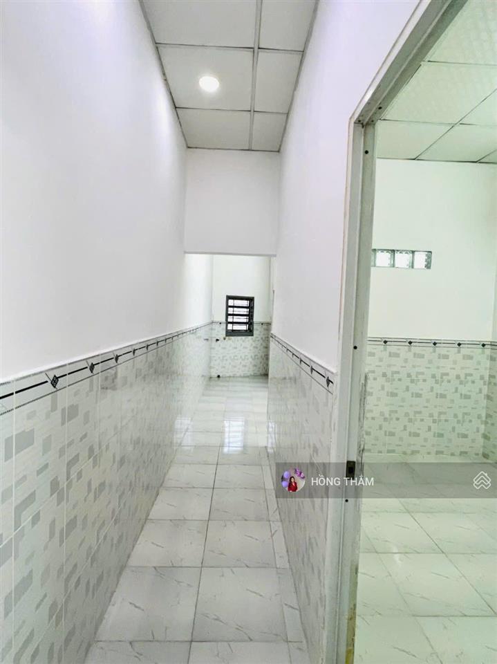 Bán nhanh nhà đường 36 gần nguyễn thị định đang mở rộng bình trưng tây quận 2 giá 3 tỷ 750