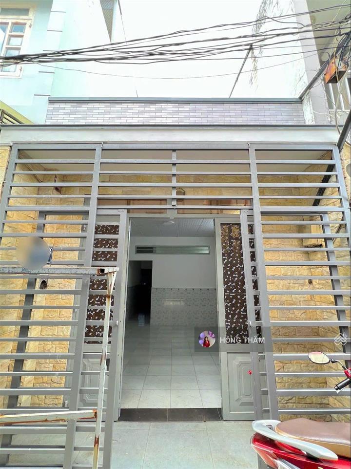 Bán nhanh nhà đường 36 gần nguyễn thị định đang mở rộng bình trưng tây quận 2 giá 3 tỷ 750