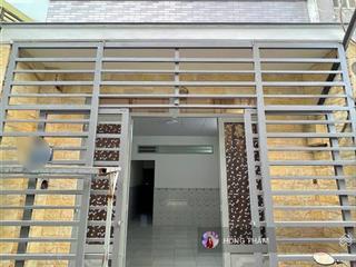 Bán nhanh nhà đường 36 gần nguyễn thị định đang mở rộng bình trưng tây quận 2 giá 3 tỷ 750