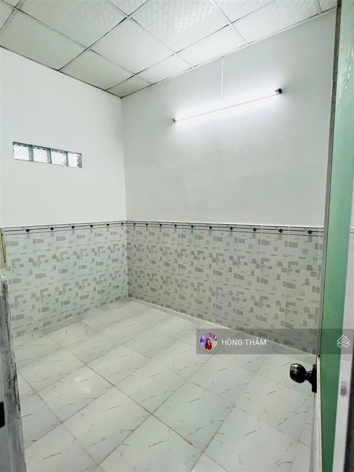 Bán nhanh nhà đường 36 gần nguyễn thị định đang mở rộng bình trưng tây quận 2 giá 3 tỷ 750