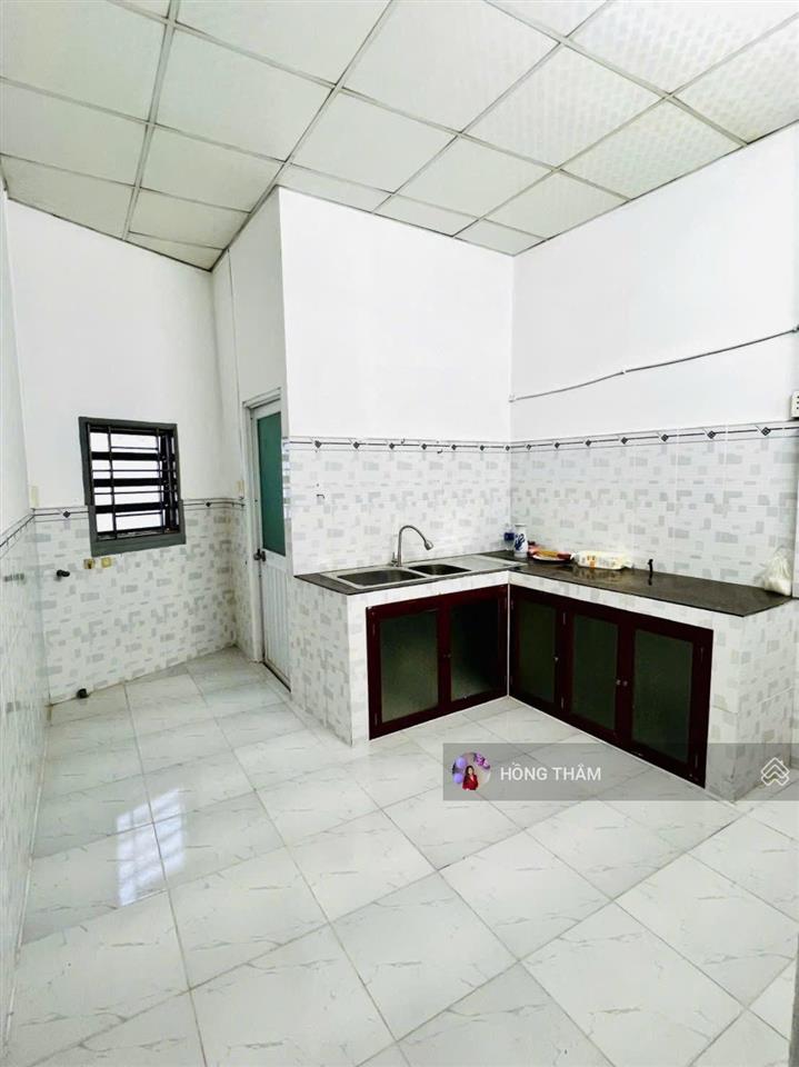 Bán nhanh nhà đường 36 gần nguyễn thị định đang mở rộng bình trưng tây quận 2 giá 3 tỷ 750