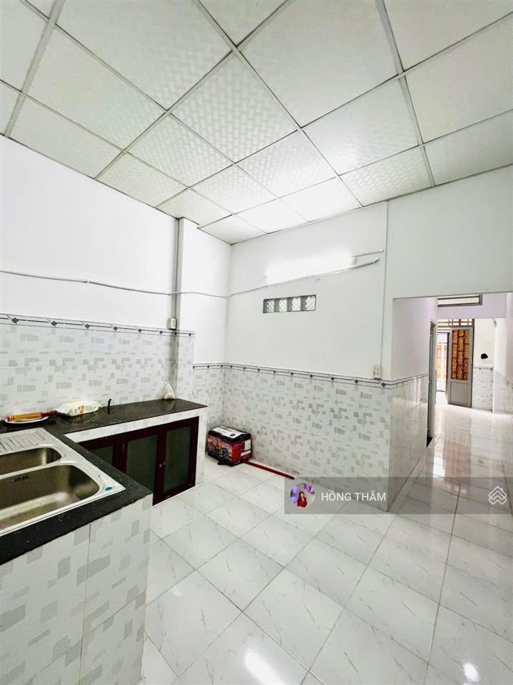 Bán nhanh nhà đường 36 gần nguyễn thị định đang mở rộng bình trưng tây quận 2 giá 3 tỷ 750