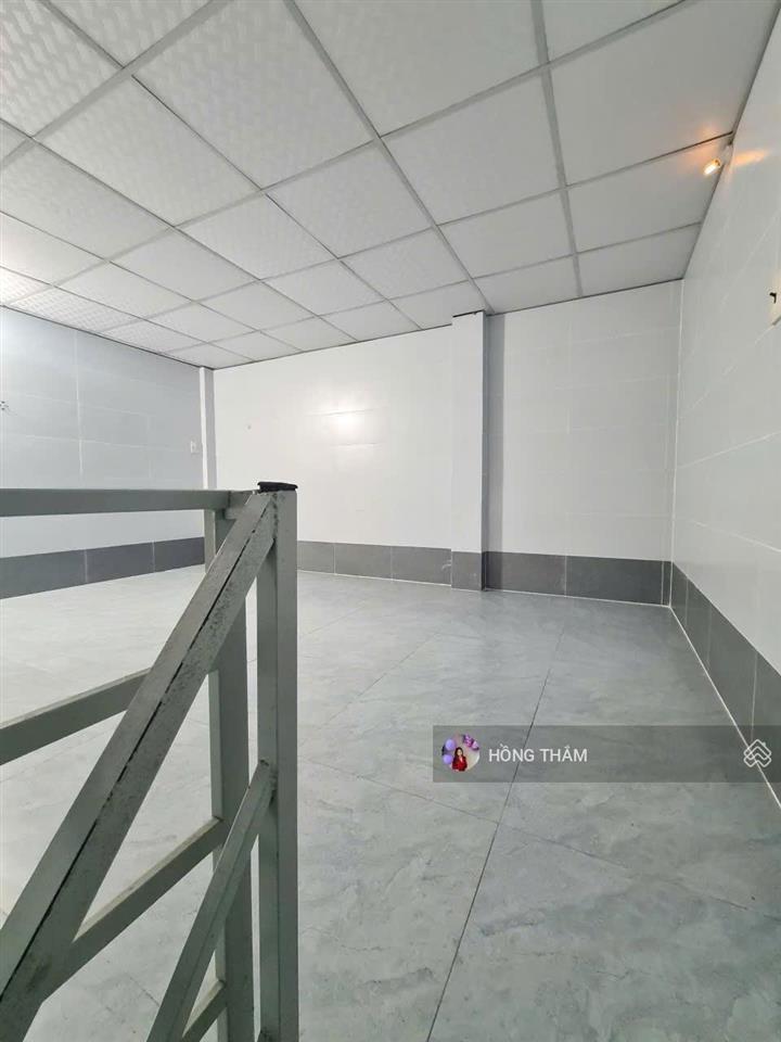 Cho thuê nhà trọ quận 2 gác suốt 3.5 triệu gần chợ cây xoài đường lê văn thịnh