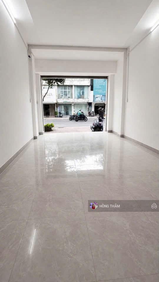 Cho thuê mặt bằng kinh doanh mặt tiền hồ văn huê quận phú nhuận giá chỉ 13 triệu  0397 939 *** hậu