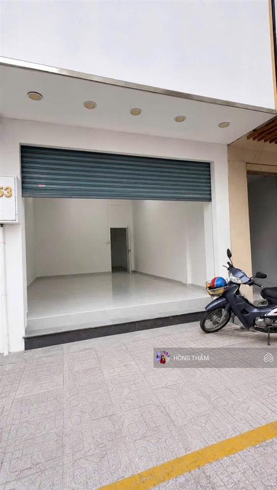 Cho thuê mặt bằng kinh doanh mặt tiền hồ văn huê quận phú nhuận giá chỉ 13 triệu  0397 939 *** hậu