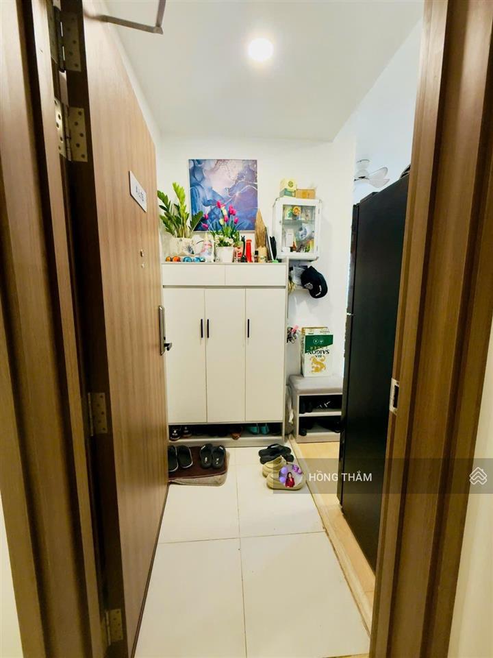 Bán căn hộ ricca đường gò cát phường phú hữu quận 9 căn 3pn 2wc