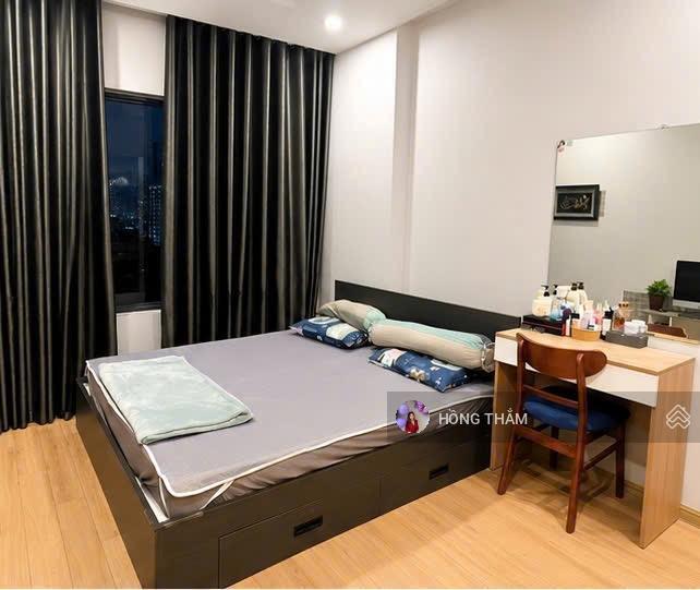Bán căn hộ newcity 2pn  75m2 tháp babylon, mặt tiền đường mai chí thọ quận 2