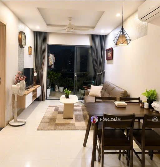 Bán căn hộ newcity 2pn  75m2 tháp babylon, mặt tiền đường mai chí thọ quận 2