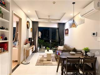 Bán căn hộ newcity 2pn  75m2 tháp babylon, mặt tiền đường mai chí thọ quận 2
