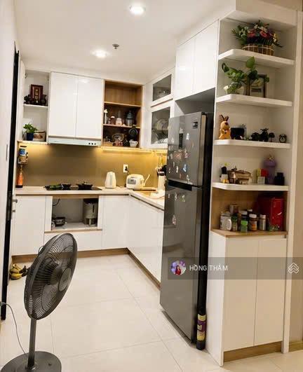 Bán căn hộ newcity 2pn  75m2 tháp babylon, mặt tiền đường mai chí thọ quận 2