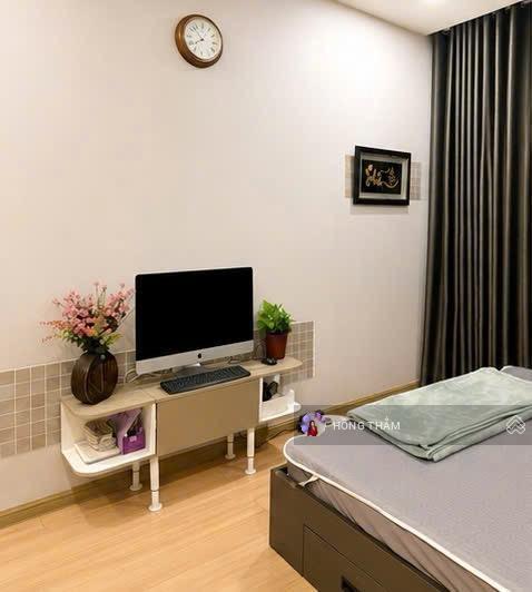 Bán căn hộ newcity 2pn  75m2 tháp babylon, mặt tiền đường mai chí thọ quận 2