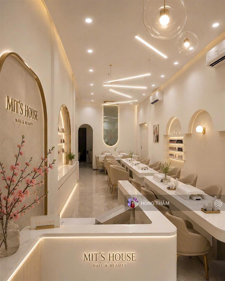 Cho thuê mặt bằng kinh doanh  võ thị sáu, quận 3 100m2 giá 38 triệu