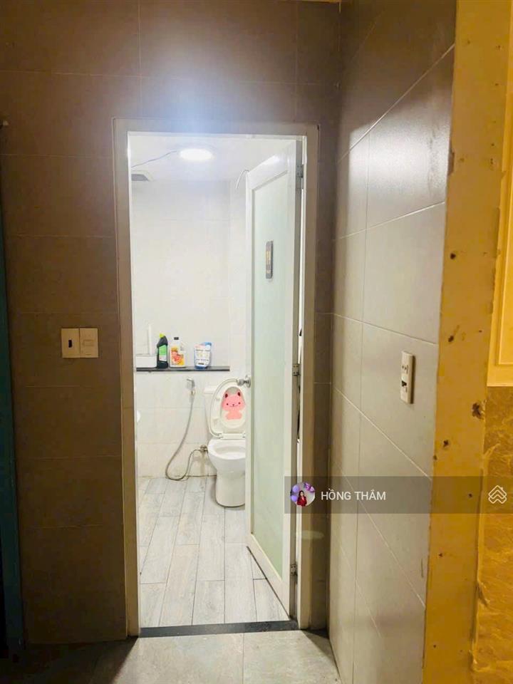 Cho thuê mặt bằng kinh doanh  võ thị sáu, quận 3 100m2 giá 38 triệu