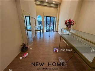 Cho thuê mặt bằng kinh doanh mặt tiền đường trần huy liệu, quận phú nhuận tphcm. giá 19.5 triệu