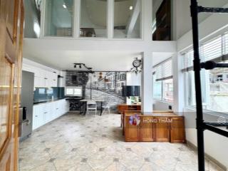 Cho thuê căn hộ loft nguyễn bỉnh khiêm, p. đa kao, quận 1 giá 17.500.000  0397 939 ***