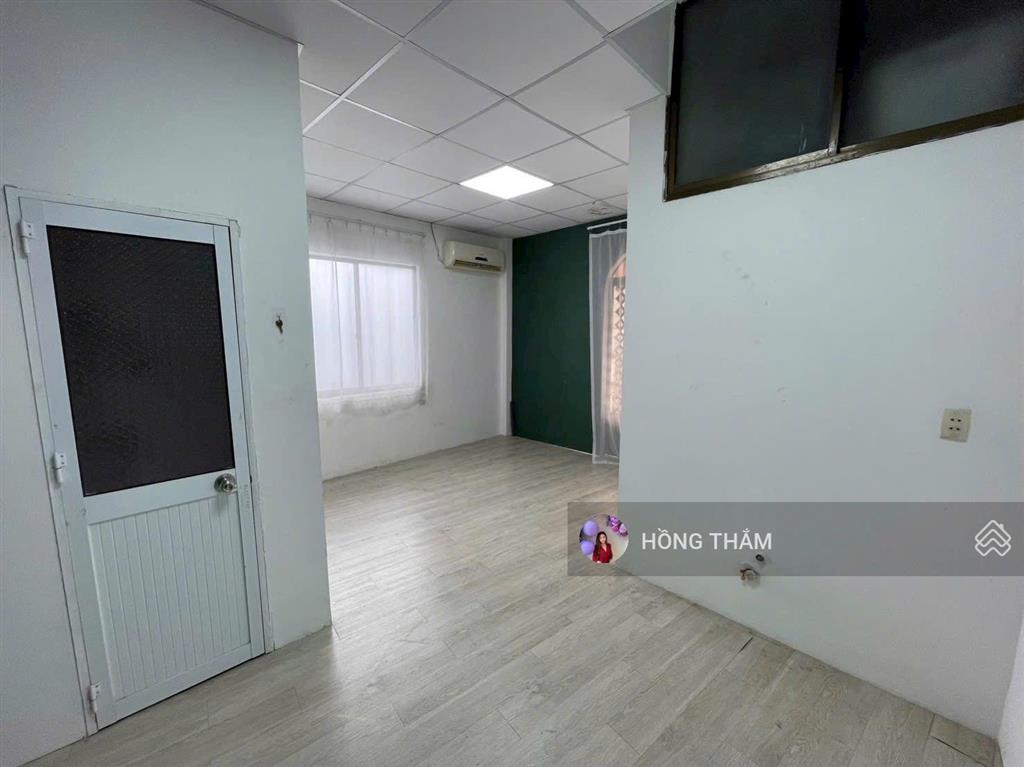 Cho thuê nhà nguyên căn mặt tiền trần văn kỷ quận bình thạnh  giá 18 triệu 3pn 3wc  0397 939 ***