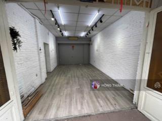 Cho thuê nhà nguyên căn mặt tiền trần văn kỷ quận bình thạnh  giá 18 triệu 3pn 3wc  0397 939 ***