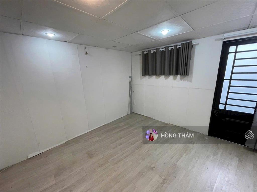 Cho thuê nhà nguyên căn mặt tiền trần văn kỷ quận bình thạnh  giá 18 triệu 3pn 3wc  0397 939 ***