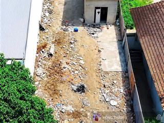 Bán lô đất mặt tiền rộng 449m2 đường 17 gần nguyễn duy trinh quận 2 giá chỉ 18 tỷ