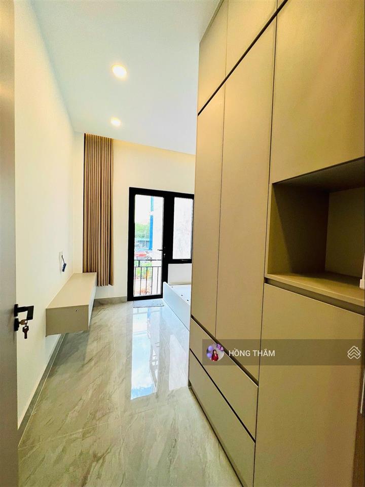 Giảm 400 triệu bán nhà chính chủ kdc nguyễn duy trinh p. long trường quận 9 full nội thất