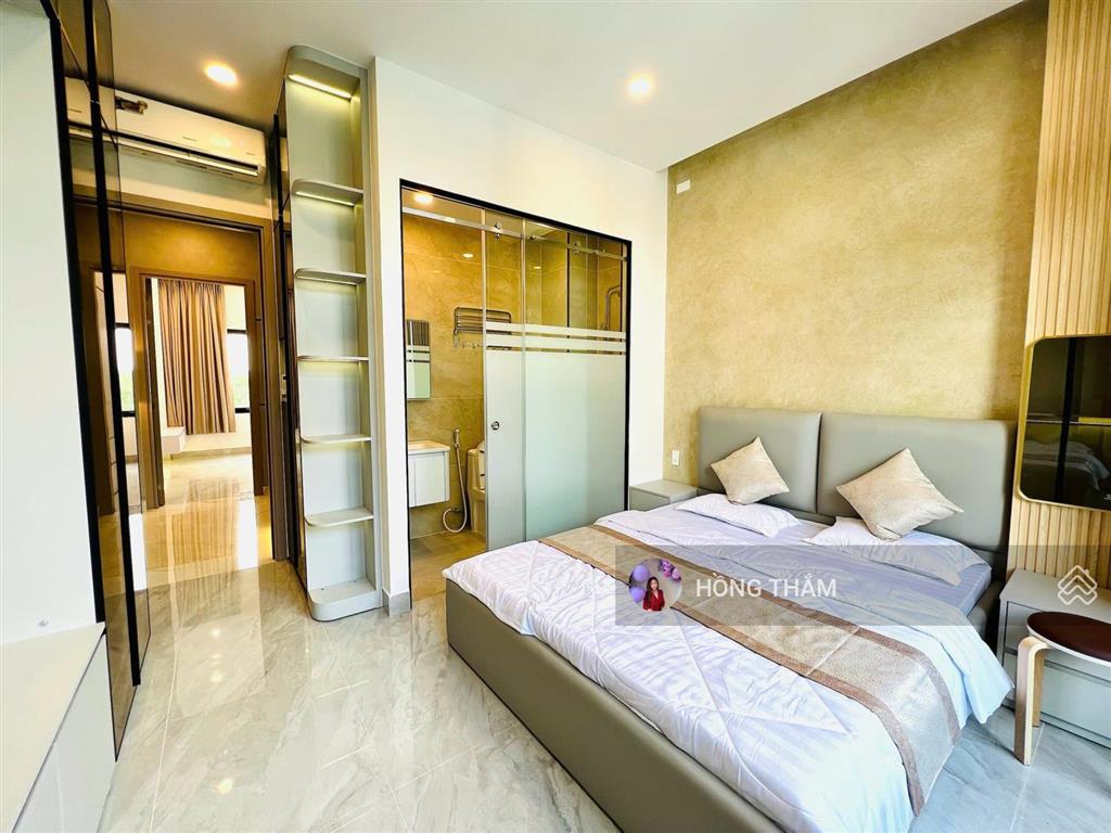 Giảm 400 triệu bán nhà chính chủ kdc nguyễn duy trinh p. long trường quận 9 full nội thất