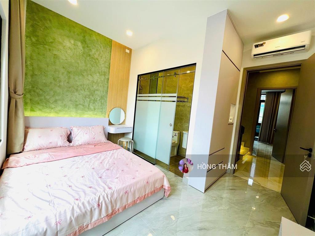 Giảm 400 triệu bán nhà chính chủ kdc nguyễn duy trinh p. long trường quận 9 full nội thất